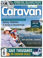 Caravan